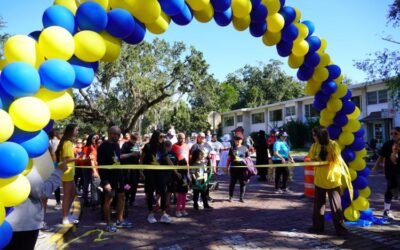 UCF Inclusive Education Services promotes program’s new coaching components, supports Down Syndrome community