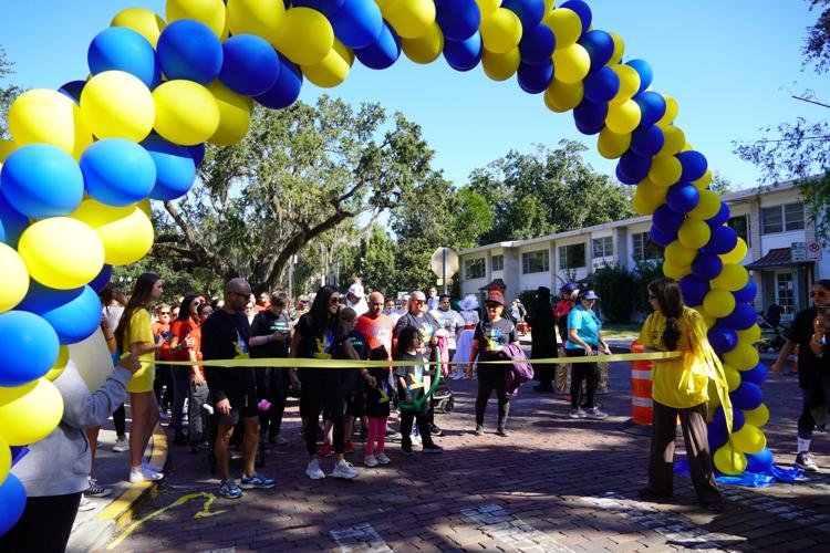 UCF Inclusive Education Services promotes program’s new coaching components, supports Down Syndrome community