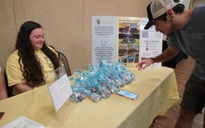 UCF College of Medicine inspires students, shares big plans for Lake Nona campus