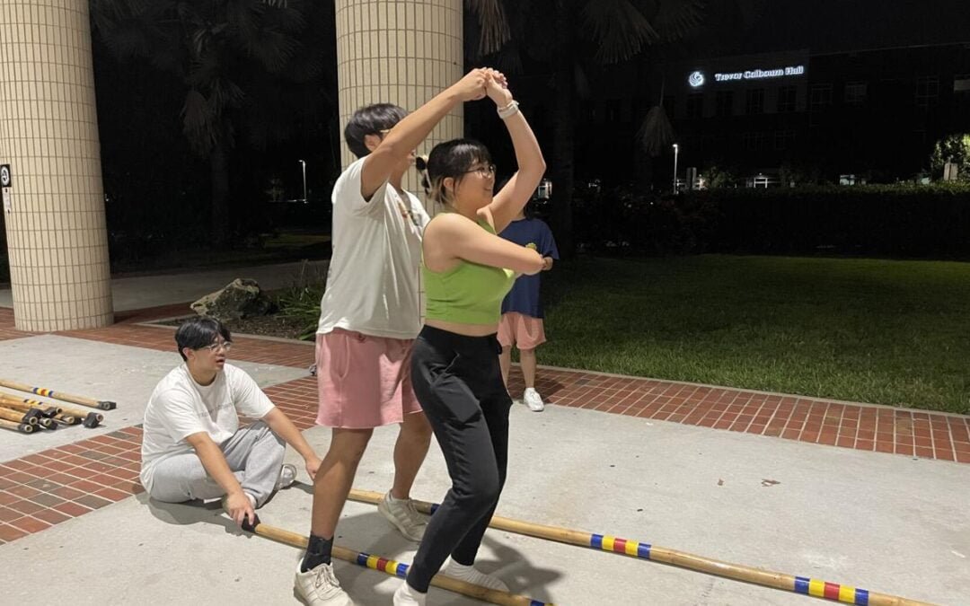 UCF Filipino Student Association prepares for Fusion Festival