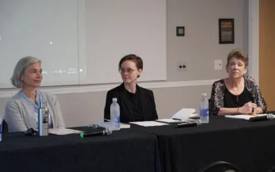 Profesora de español en UCF revive la riqueza literaria hispana en Florida.